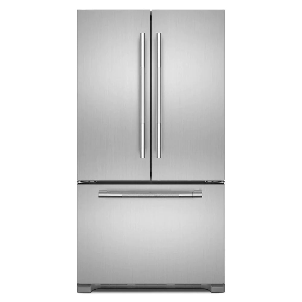 French Door Fridge