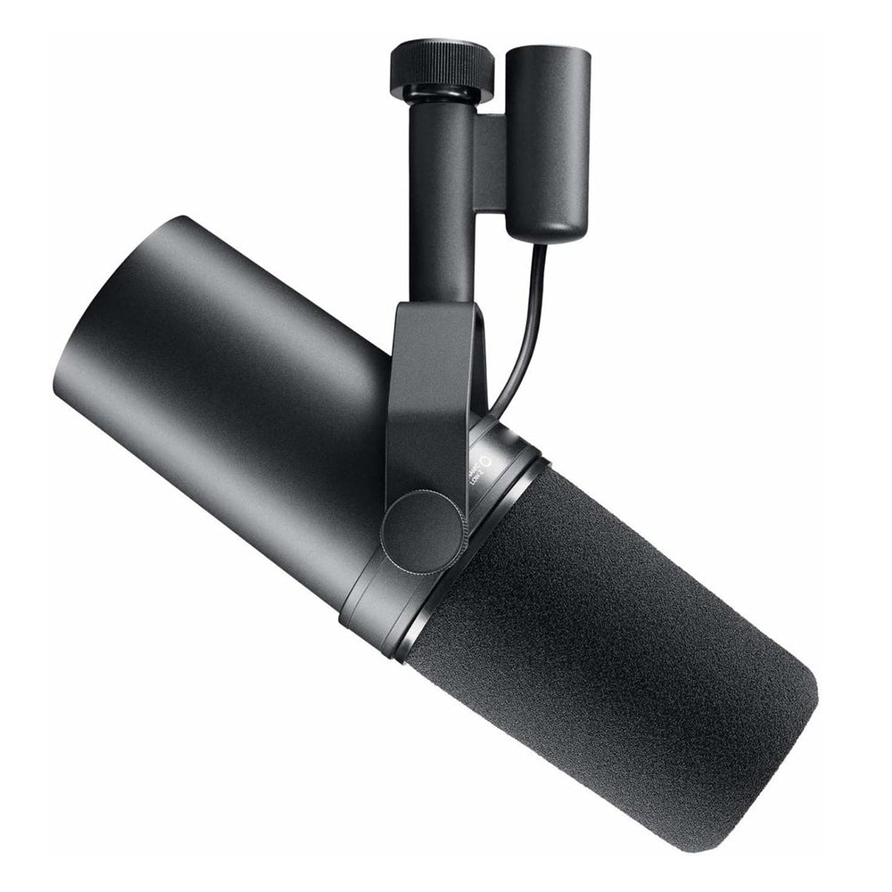USB Microphone