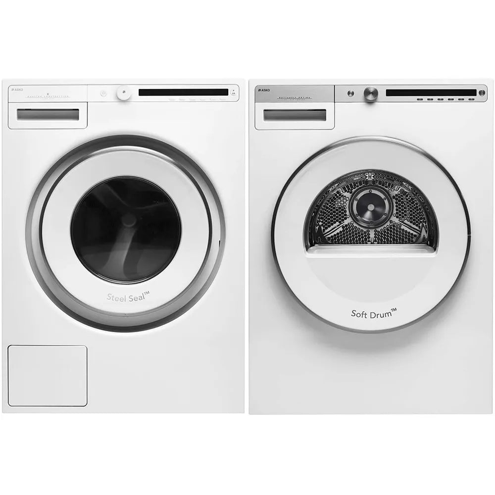 Washer Dryer Set