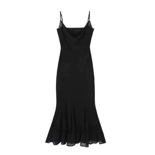 Women's Black Dress